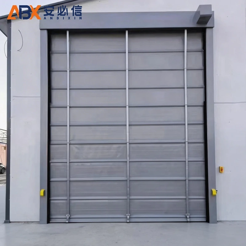 六安冷库门封